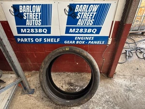 275/35R22 PNEUMATICO CONTINENTALE 22" PARTE PNEUMATICO USURATO 4,51MM - Foto 1 di 5