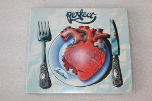 Perfect - Jestem (reedycja 2016) CD Polish Release - Picture 1 of 2