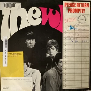 THE WHO BBC GRAMMOPHON BIBLIOTHEK LP PLATTE "THE WHO" (POLYDOR) - Bild 1 von 5