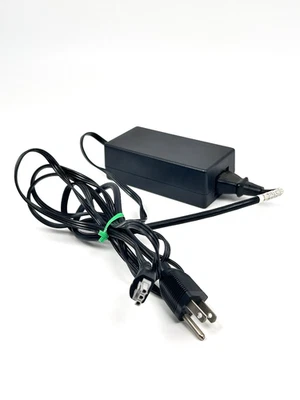 Adaptador de corriente HP 0957-2178 OEM C3140 C4150 C4155 C4180 PhotoSmart - Probado Foto 1 de 4