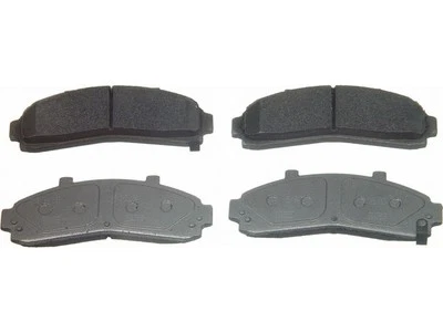 For 1995-1997, 2001-2003 Mazda B2300 Brake Pad Set Front Wagner 95576ZFKD 1996 - Image 1 of 2