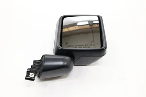 Espejo retrovisor Jeep Gladiator 2020-2025 puerta delantera derecha del lado del pasajero OEM - Imagen 1 de 14