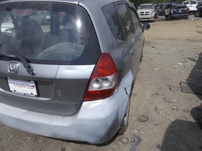 Пассажирская фара Milano красный внешний цвет вариант R81 подходит для 07-08 FIT 1654440 - Изображение 1 из 4