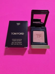 TOM FORD Private Eyeshadow 03 raso infrarossi NUOVO CON SCATOLA RARO - Foto 1 di 5