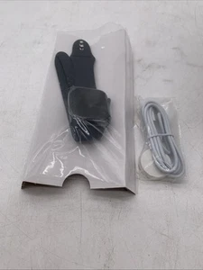 Apple Watch SE 2nd Gen 44mm GPS + Cellular Midnight ***See Description*** - Photo 1 sur 7