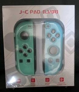 NUR Links/Rechts J-C Pad für Nintendo Switch Joy Controller N-SL Neu Sealed - Bild 1 von 2