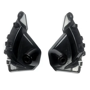 For Tesla For Model X Front Bumper Fender Bracket Mount Support Reliable - Picture 1 of 17