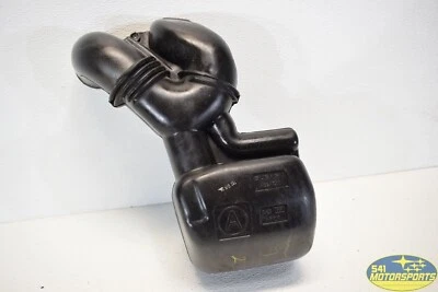 Snorkel resonador de admisión Subaru Legacy Outback 1996-1999 Foto 1 de 4