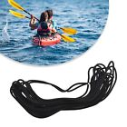 For Kayak and Surfboard Shock Cord Tie Down Elastic Bungee Cord 10m x 4mm