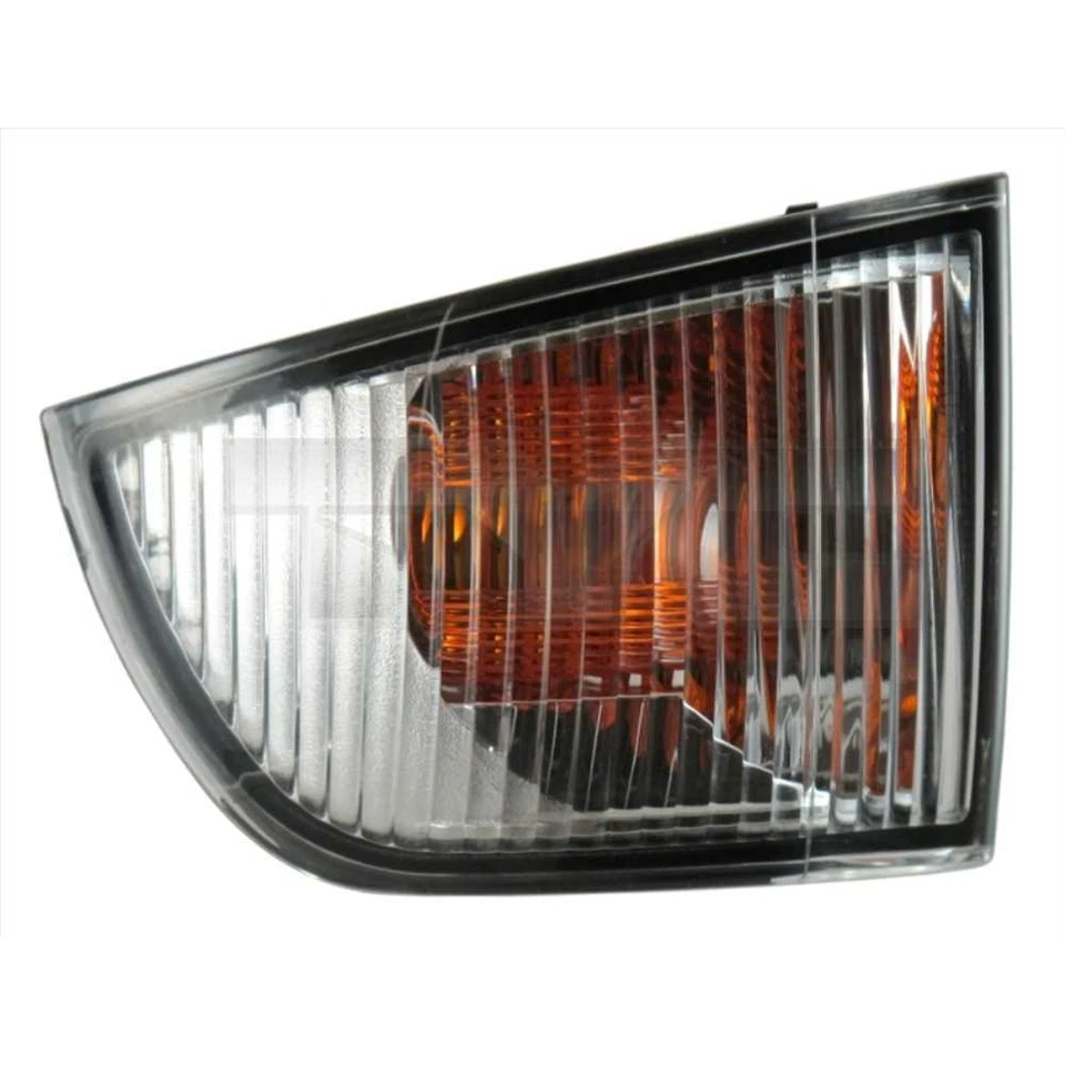 Luce Di Direzione Destra Specchietto Per Iveco Daily IV Pritsche/F - Immagine 1 di 1