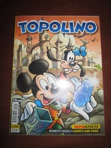 TOPOLINO n.2915 PERFETTO! dell'Ottobre 2011 qui tanti numeri combino spedizioni - Foto 1 di 1