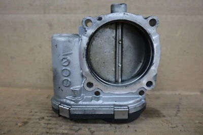 Оригинальный регулятор кузова дроссельной заслонки двигателя 3,6 л 2011 2012 2013 Chrysler 200 05184349ac - Изображение 1 из 4