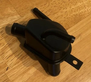 124 830 38 15 NOS Mercedes-Benz Heated Washer Canister - Bild 1 von 2