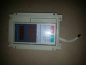 Operador digital Yaskawa JVOP 131 DE GPD505V-B065,,,,, CADA UNO - Imagen 1 de 3