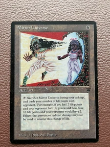 mirror universe MTG Magic the gathering - Picture 1 of 8