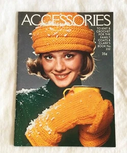 Coats & Clark #232 Zubehör zum Stricken & Häkeln - Bild 1 von 5