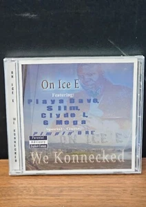 We Konnecked by On Ice E (CD, 2003) - Picture 1 of 7