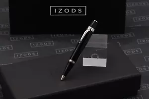 Bolígrafo Montblanc Boheme Noir - Imagen 1 de 6