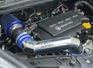 Uprated CORSA E 1.4 T SRI ENGINE INTAKE INDUCTION KIT Badass Performance - Picture 1 of 5