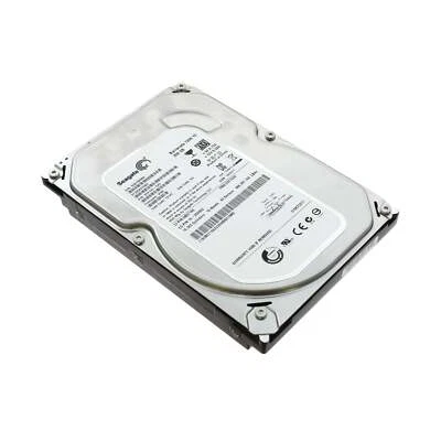 Lenovo SATA Festplatte 250GB 7,2k SATA 6G 3,5" - 03T7039 - Bild 1 von 4
