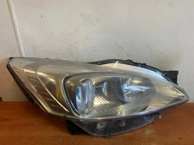 FARO DELANTERO LADO CONDUCTOR PEUGEOT 508 2011 SW 2.0 HDI 9678393280 Foto 1 de 3