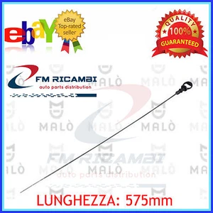 ASTA LIVELLO OLIO CITROEN BERLINGO XSARA 1.9D PEUGEOT 206 PARTNER 1.9D DAL 1996> - Foto 1 di 3