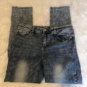 jeans donna denim Seven7 vedi misure taglia slim dritto - Foto 1 di 8