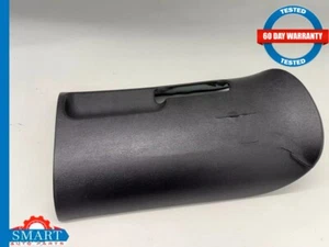 Saturn Sky Pontiac Solstice Center Console Emergency Brake Cover Bezel 06-09 OEM - Picture 1 of 12