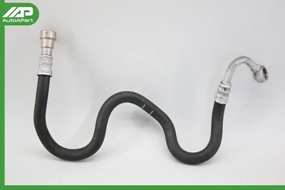 ✅ 09-11 BMW E92 335d Power Servo Steering Return Hose Line Pipe 6778446 OEM - Imagem 1 de 4