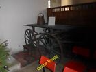 Photo 6X4 St Mary, Dinton: Funeral Cart Dinton/Su0131  C2013