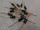 BY254 3A 800V Rectifier Diode ORIGINAL ITT WITH GOLD CONTACTS UKINSTOCK