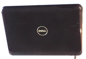 Dell Inspiron Mini 1018 Intel Atom N455 2GB 160 GB with AC charger, - Picture 1 of 8