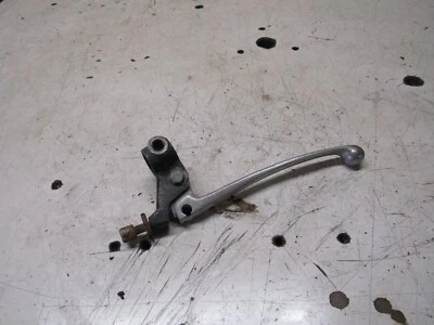 1976 Kawasaki KZ400 KZ400D Clutch Lever - Image 1 of 4