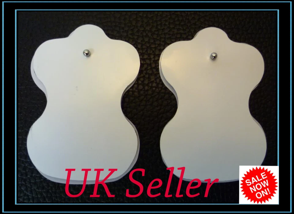 CHINA New Stud TENS EMS Massager Machine Electrode Pads, TENS Machine Pads