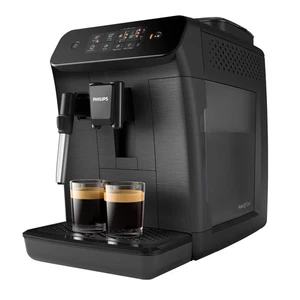 Brand New Philips 800 Series Fully Automatic Espresso Machine with Milk Frother - Picture 1 of 2