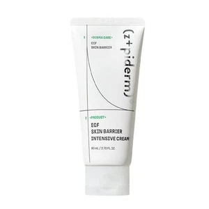 zipiderm EGF Skin Barrier Intensive Cream 80 ml (+ Gratis Geschenk) - Bild 1 von 1