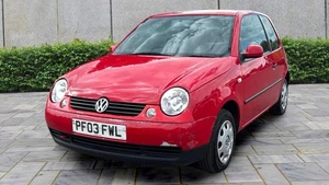 Volkswagen Lupo 1998-2006 Workshop Repair Service Manual Cd - Picture 1 of 1