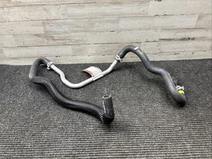 KH-739 Motorcraft Heater Hose for E450 Van E350 Ford E-450 Super Duty E-350 - Picture 1 of 5