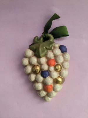 Thun formella uva - danneggiato - Immagine 1 di 4