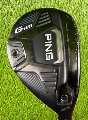 Ping G425 2 Hybrid 17* Right Hand | Alta CB 70 Regular - Image 1 of 4