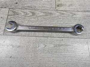 Cornwell CWF 1212 3/8" SAE Llave Combinada Tuerca Acampanada Hecha en EE. UU. - Imagen 1 de 9