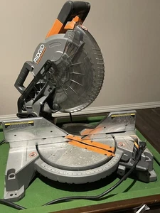 Rigid Chop Saw 10” - Picture 1 of 3