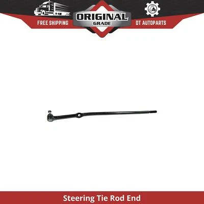 Para 1992-98, 01-02 Ford E-350 Econoline Club Wagon extremidade da haste de amarração de direção Mevotech - Imagem 1 de 3