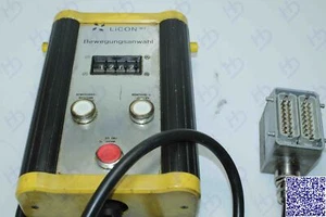 Licon Bewegungsanwahl - Bild 1 von 2