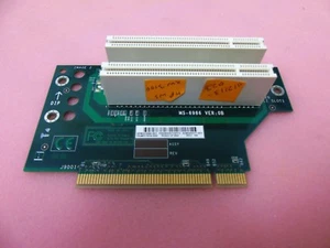 HP Pavilion xw3100 Desktop PCI Riser Card Board 323090-001 305377-001 - Picture 1 of 6