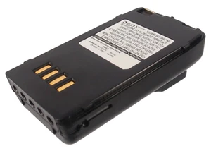 BNA-WB-H1104 2-Way Radio Battery, Replacement for Vertex FNB-41, FNB-42 Battery - Picture 1 of 5