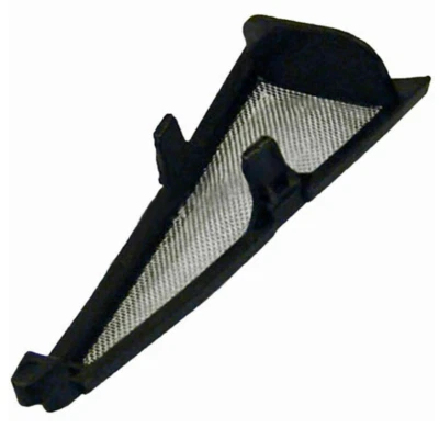 DE'LONGHI Delonghi Argento KBX3016 Filtro beccuccio bollitore rete nera anti calcare DK100