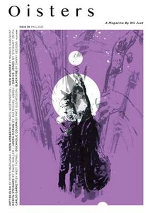 We Jazz Magazin Ausgabe 09: "Oisters" (Magazin) - Bild 1 von 1