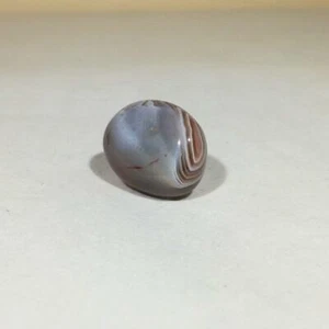 Premium Polished Botswana Agate Tumblestone Reiki Chakra Healing Crystals - Picture 1 of 5