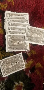 Estampilla de la Ley de Ingresos de Ontario usada $2 dos dólares SC#OL76 una estampilla del lote. - Imagen 1 de 1